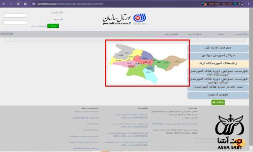 آموزشگاه فنی و حرفه ای آزاد چیست